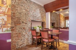 Consort Townhouse Hotel, Market Street, Wymondham, Norfolk