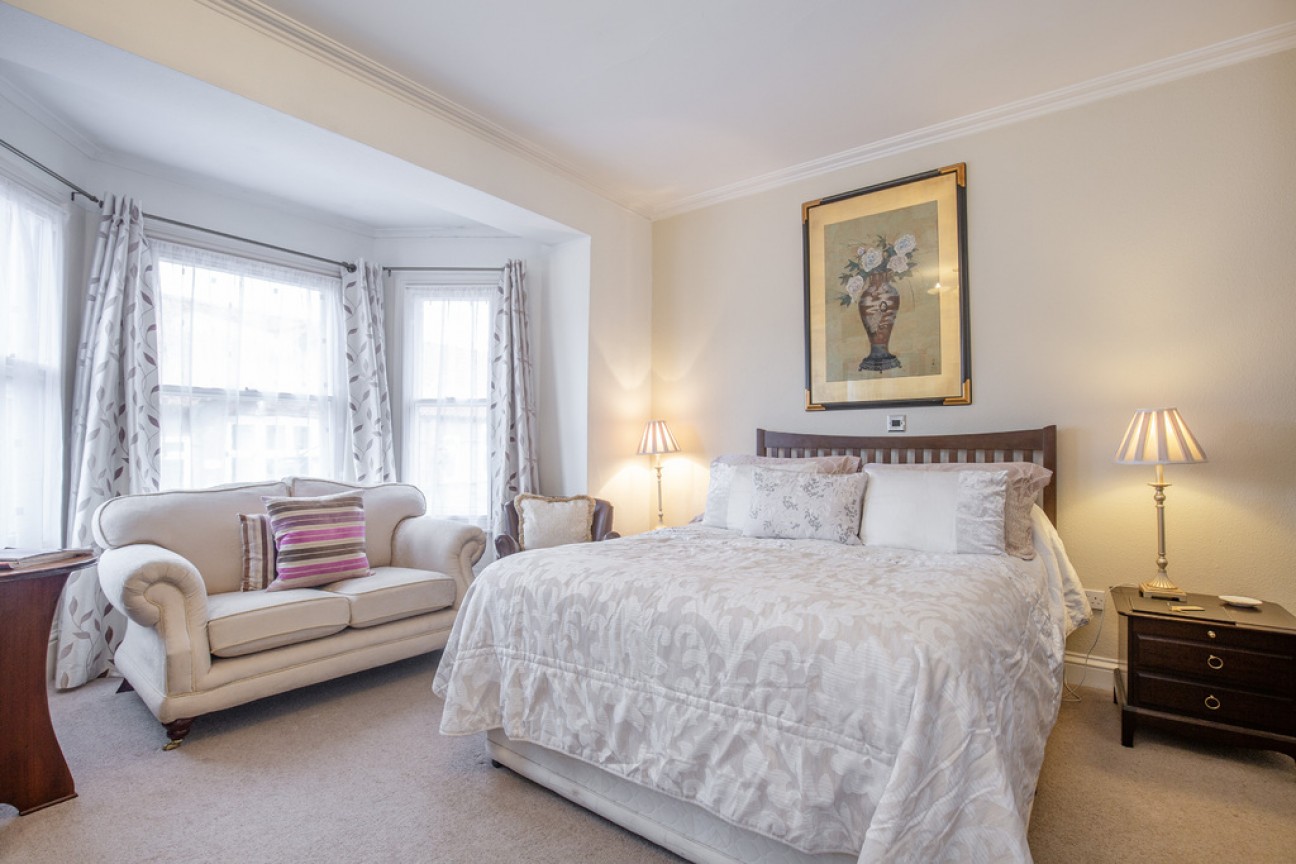 Consort Townhouse Hotel, Market Street, Wymondham, Norfolk