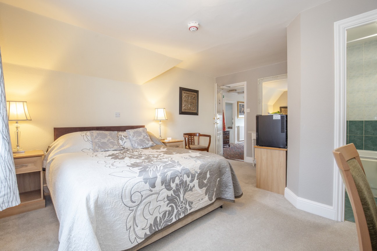 Consort Townhouse Hotel, Market Street, Wymondham, Norfolk