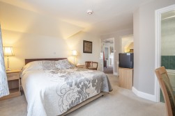 Consort Townhouse Hotel, Market Street, Wymondham, Norfolk