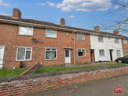 Friends Road, Norwich, Norfolk