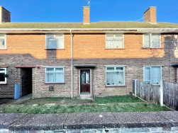 Wakefield Road, Norwich, Norfolk