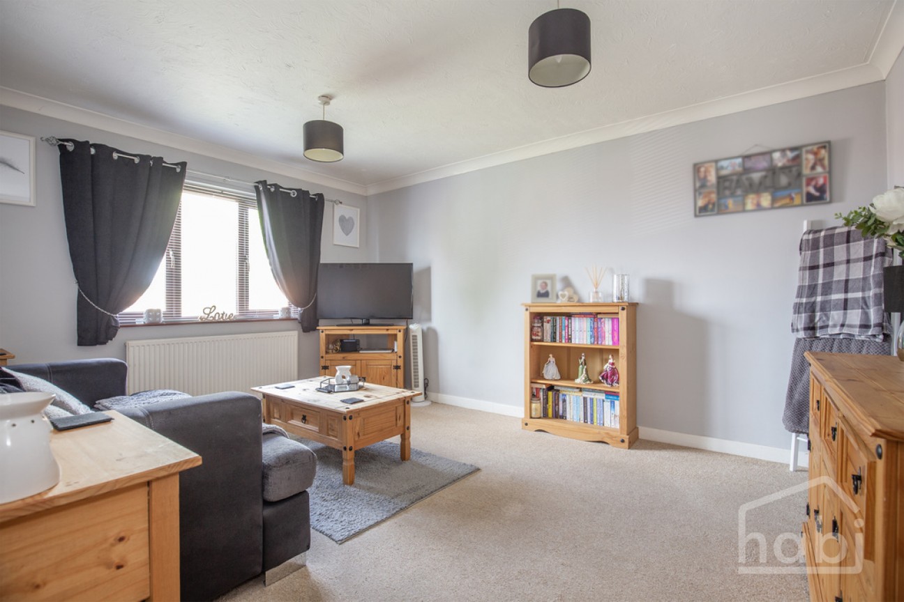 Reavey Court, Dereham, NR19