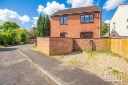 Reavey Court, Dereham, NR19