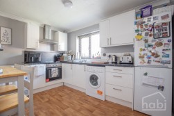 Reavey Court, Dereham, NR19
