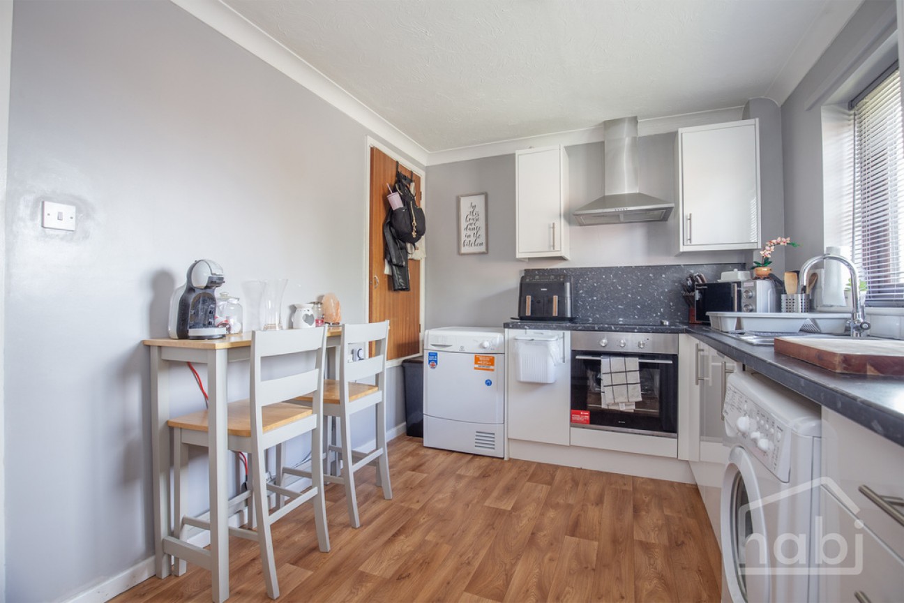 Reavey Court, Dereham, NR19
