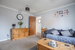 Reavey Court, Dereham, NR19