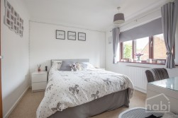 Reavey Court, Dereham, NR19