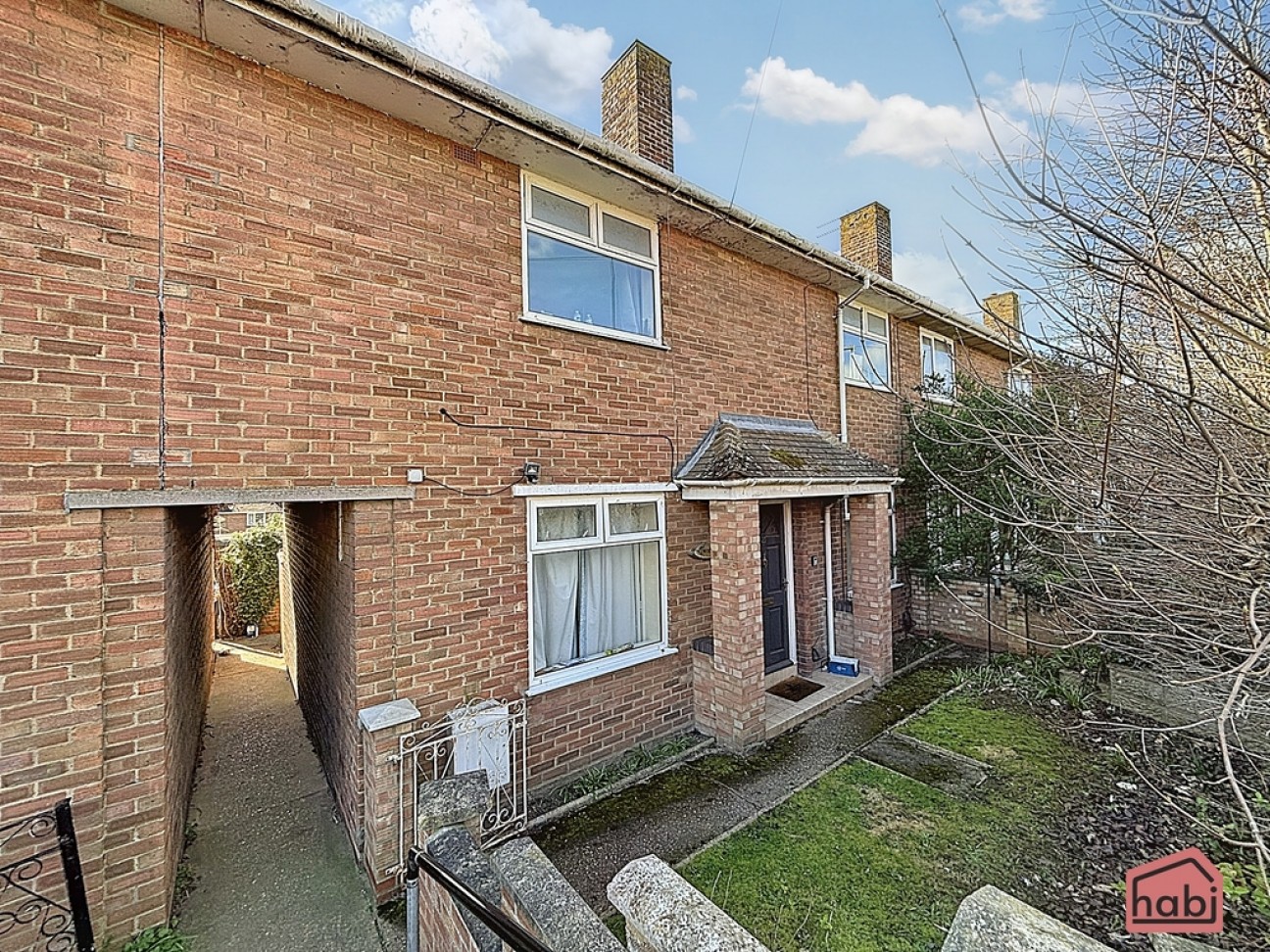 Calthorpe Road, Norwich, Norfolk