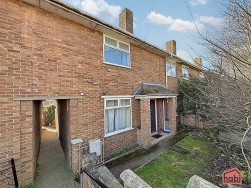 Calthorpe Road, Norwich, Norfolk