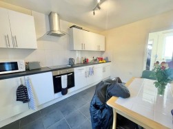 Calthorpe Road, Norwich, Norfolk
