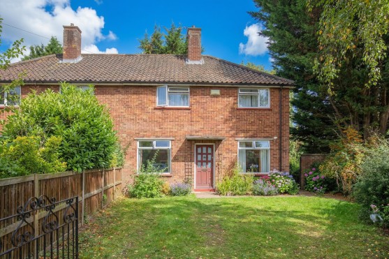 Ivory Road, Norwich, NR4