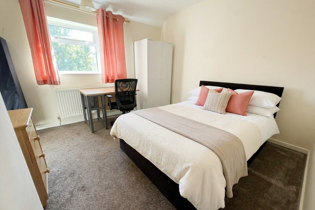 Ivory Road, Norwich, NR4