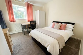 Ivory Road, Norwich, NR4