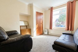Ivory Road, Norwich, NR4