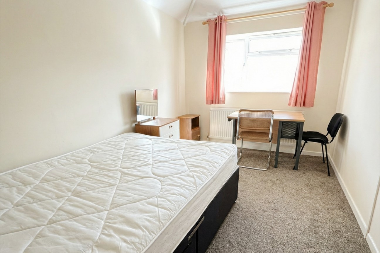 Ivory Road, Norwich, NR4