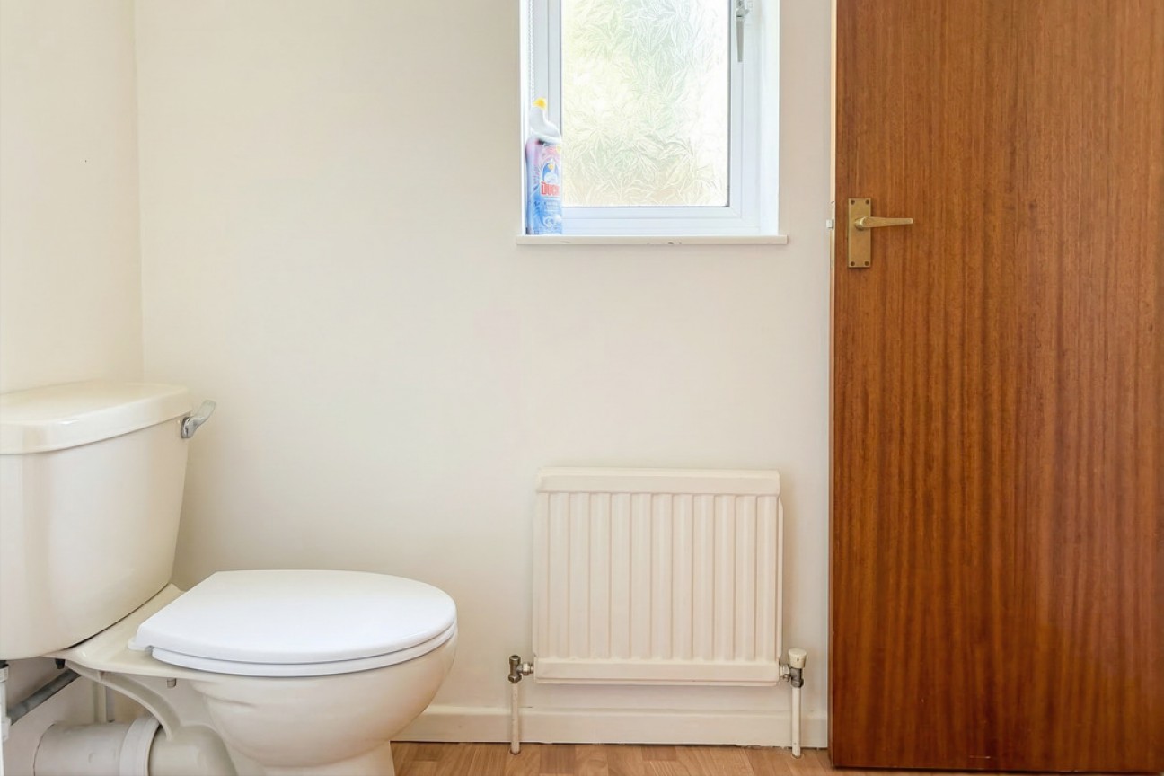 Ivory Road, Norwich, NR4