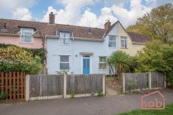 Henderson Road, Norwich, Norfolk