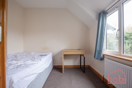 Henderson Road, Norwich, NR4