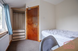 Henderson Road, Norwich, NR4