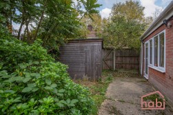 Henderson Road, Norwich, Norfolk