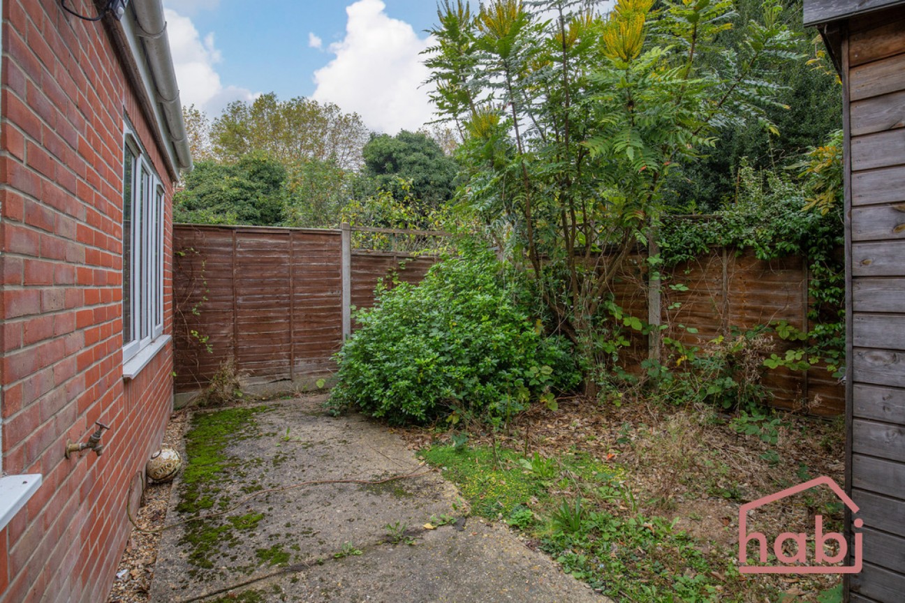 Henderson Road, Norwich, Norfolk