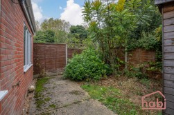 Henderson Road, Norwich, Norfolk