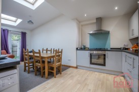 Henderson Road, Norwich, NR4