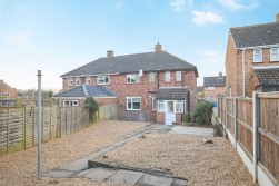 Peterkin Road, Norwich, Norfolk