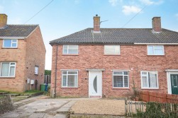 Peterkin Road, Norwich, Norfolk