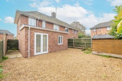 Osborne Road, Norwich, NR4