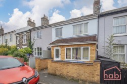 Cambridge Street, Norwich, Norfolk