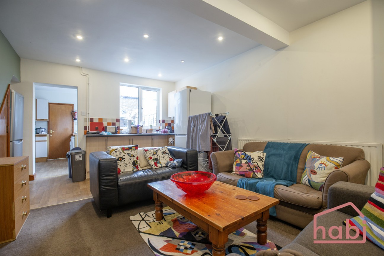 Cambridge Street, Norwich, Norfolk