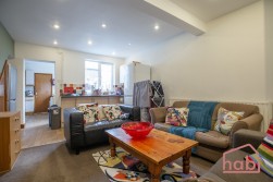 Cambridge Street, Norwich, Norfolk