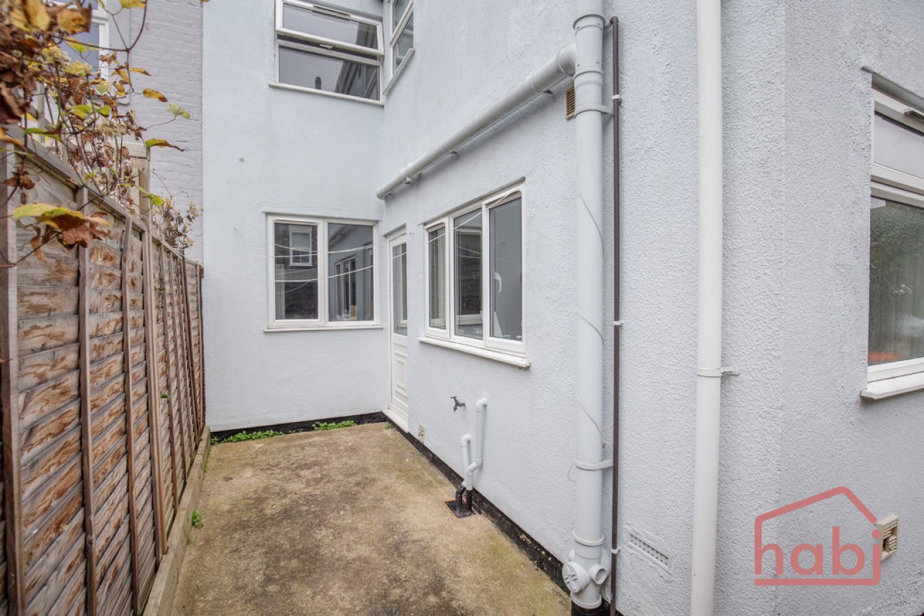 Cambridge Street, Norwich, Norfolk