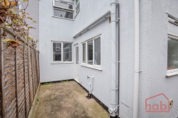 Cambridge Street, Norwich, Norfolk