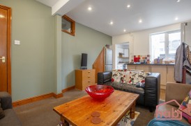 Cambridge Street, Norwich, Norfolk