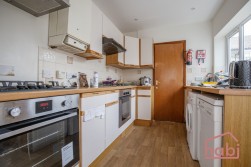 Cambridge Street, Norwich, Norfolk