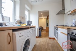 Cambridge Street, Norwich, Norfolk