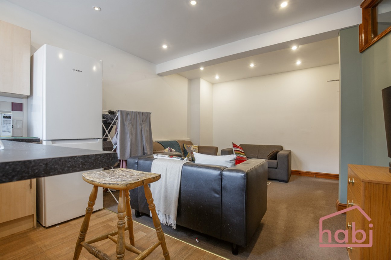 Cambridge Street, Norwich, Norfolk