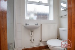 Cambridge Street, Norwich, Norfolk