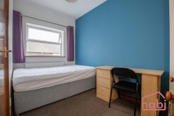 Cambridge Street, Norwich, Norfolk