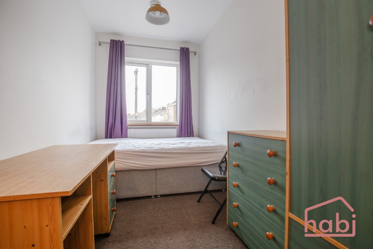 Cambridge Street, Norwich, Norfolk