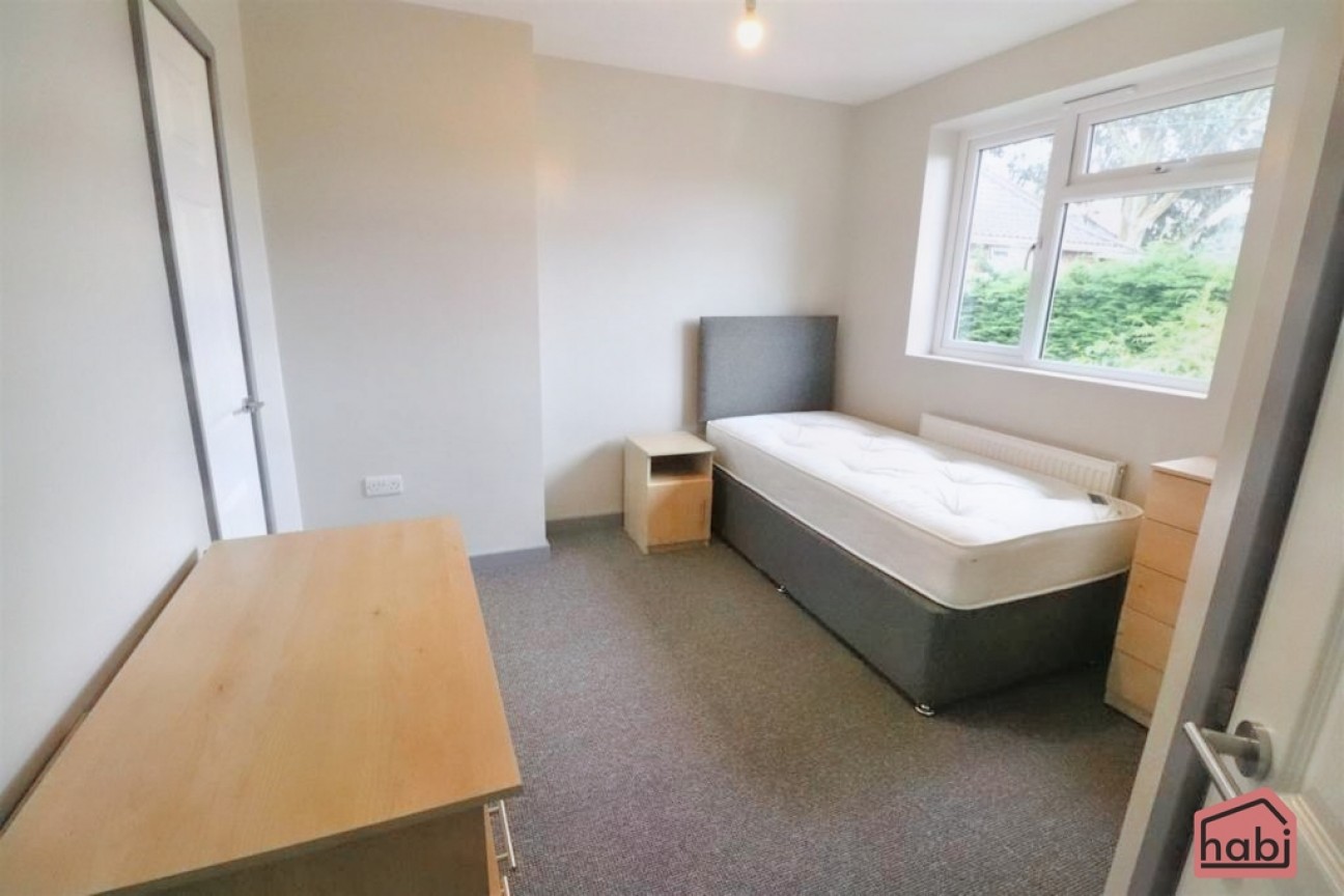 Sotherton Road, Norwich, Norfolk