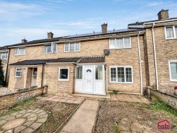 Northfields, Norwich, Norfolk