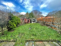 Northfields, Norwich, Norfolk