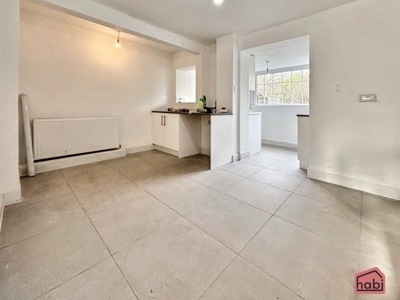 Northfields, Norwich, Norfolk