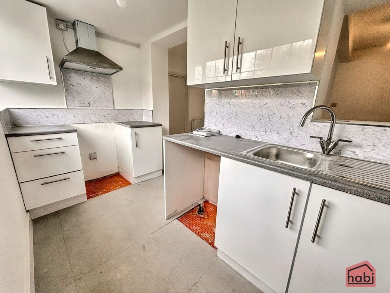 Northfields, Norwich, Norfolk
