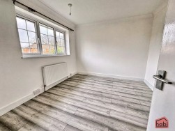 Northfields, Norwich, Norfolk