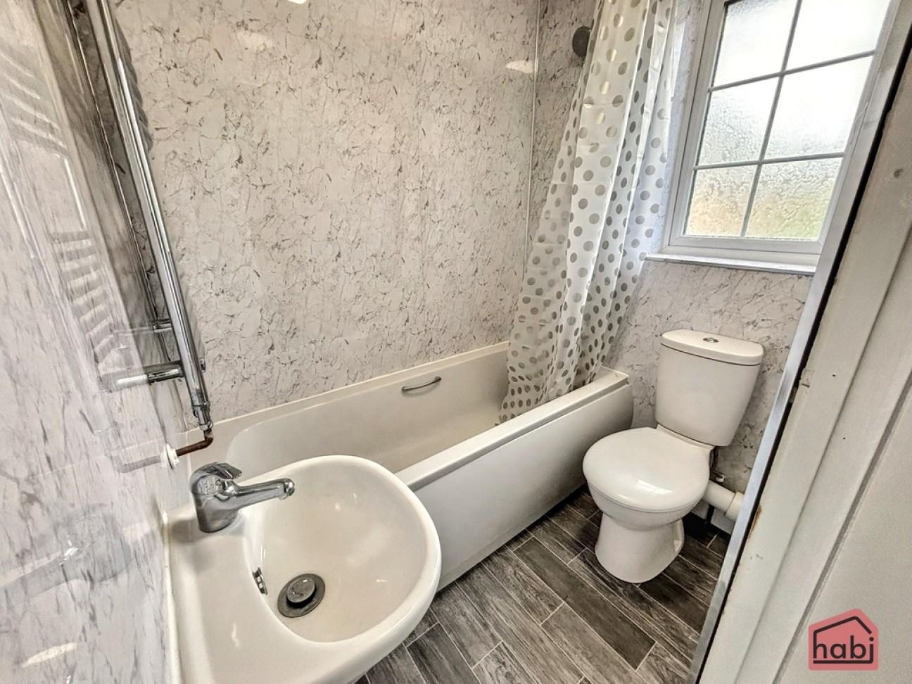 Northfields, Norwich, Norfolk